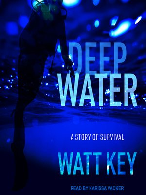 Deep Water - Audiobook